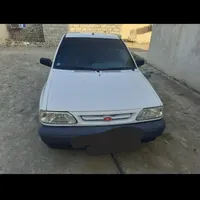 پراید 131 SE، مدل ۱۳۹۹|خودرو سواری و وانت|چابهار, |دیوار