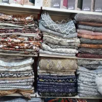 تزیینات خانه و آشپز خانه|رختخواب، بالش، پتو|سنقر, |دیوار