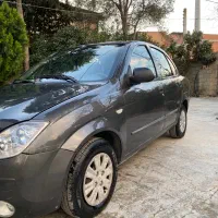 تیبا ۱ صندوقدار مدل ۹۵