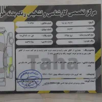 تیبا ۱مدل۹۸|خودرو سواری و وانت|ری, دولت‌آباد|دیوار