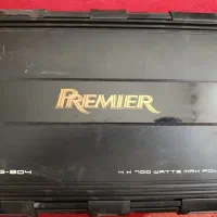 امپیلی پرپمیر ۸۰۴ چهار کانال