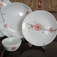 ظروف آرکوپال آکبند|ظروف سرو و پذیرایی|کرج, شهرک امام رضا (ع)|دیوار