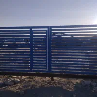 صنایع فلزی سوله سازی|خدمات پیشه و مهارت|بجنورد, |دیوار