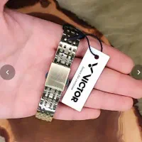 ساعت مچی زنانه ویکتور فرانسه اورجینال +جعبه و بگ|ساعت|اصفهان, نقش جهان|دیوار