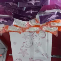سفره یکبار مصرف ۹۰۰گرم ۷۰٪ بهداشتی|ظروف نگهدارنده، پلاستیکی، یک‌بارمصرف|ارومیه, |دیوار