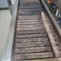 منقل کبابی و شیشلیکی|کافی‌شاپ و رستوران|مشهد, کارمندان دوم|دیوار