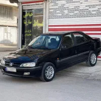 پژو پارس tu5 مدل۹۹