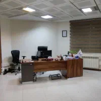 ۳۰۰ متر ، سند اداری ، توانیر بر ولیعصر|اجارهٔ دفتر کار، اتاق اداری، مطب|تهران, نظامی گنجوی (توانیر)|دیوار