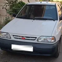 پراید 91