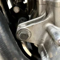 cb1300 درحد خشک|موتورسیکلت|تهران, منیریه|دیوار