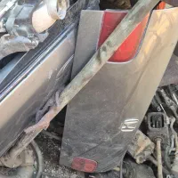 استوک هندا سویک....|قطعات یدکی و لوازم جانبی|تبریز, |دیوار