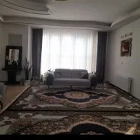 حاشیه-علمدار-120-متر-2خواب-شیک-و-فول-تازه-ساخت