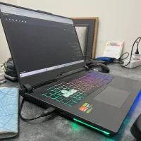 لپ تاپ گیمینگ ایسوس G713 مدل 2024