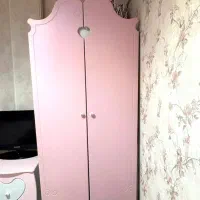 سرویس تخت دخترانه|تخت و سرویس خواب|تهران, ائمه اطهار|دیوار