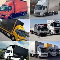 باربری اهر بارجهازیه واثاثیه منزل دراهرباکادرمجرب.