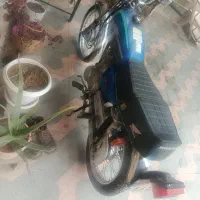 متور ساوین عروسک