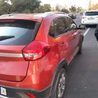 ایکس ۲۲ مدل ۹۷ دنده ای|خودرو سواری و وانت|تبریز, |دیوار