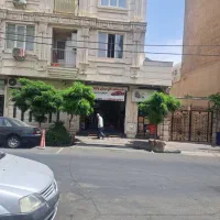 مغازه ، بر اصلی ، مناسب برای همه شغل|اجارهٔ مغازه و غرفه|تهران, کوی بیمه|دیوار