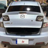 مزدا ۳ بازسازی شده|خودرو سواری و وانت|اهواز, کوی باهنر|دیوار