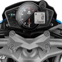 موتور CF 150 کم کارکرد|موتورسیکلت|تهران, مروارید شهر|دیوار