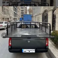 وانت کرج به لرستان کوهدشت