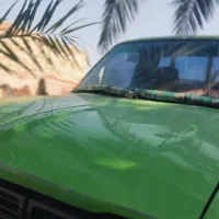 تویوتا دوهزار