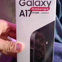 موبایل سامسونگ A17