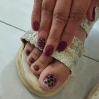 ناخن اقتصادی بکار|خدمات آرایشگری و زیبایی|تربت جام, پاسداران|دیوار