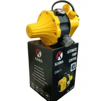 اتوماتیک یا ست کنترل کاما