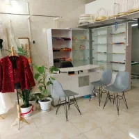 فروش لوازم مزون عروس