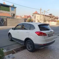 تیگو 5، مدل ۱۳۹۹ ،بدون رنگ|خودرو سواری و وانت|فردیس, شهرک راه آهن|دیوار