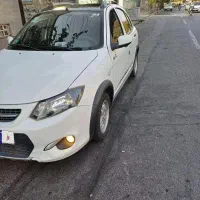 کوییک R مدل ۱۴۰۰|خودرو سواری و وانت|تهران, مسعودیه|دیوار