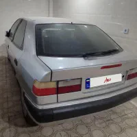 زانتیا 2000