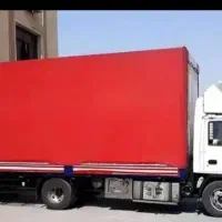 باربری برادران مهدی زاده