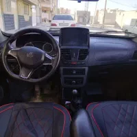 کوییک|خودرو سواری و وانت|اصفهان, فردوان|دیوار