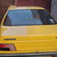 تاکسی درون شهری