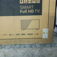 تلویزیون هوشمند اسنوا 43