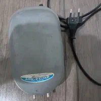 پمپ آکواریوم