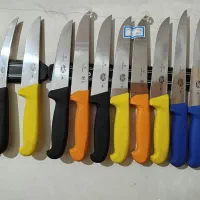 چاقو|کلکسیون و سرگرمی|قم, باجک یک|دیوار