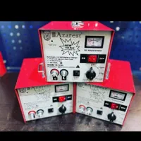 شارژر باطری دستگاه تست باتری جامپ استارتر|قطعات یدکی و لوازم جانبی|شیراز, باغ تخت|دیوار