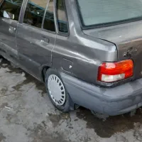 پراید ۸۳ کاربراتور|خودرو سواری و وانت|تهران, شهید اسدی|دیوار