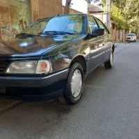 405 مدل ۸۴ خوش رخ