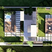 پیش فروش پروژه لوکس ویلا آپارتمانی آرتیگما|پیش‌فروش املاک|کلاردشت, |دیوار