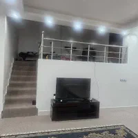 فروش خانه طبقه همکف از دو طبقه|فروش خانه و ویلا|دهدشت, |دیوار