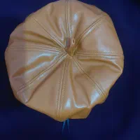 کلاه چرم فرانسوی|لباس|ارومیه, |دیوار