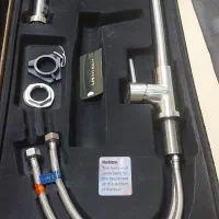 شیر ظرفشویی ترک وارداتی