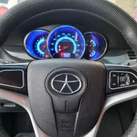 جک J5 اتوماتیک 1800cc، مدل ۱۳۹۴|خودرو سواری و وانت|دیواندره, |دیوار