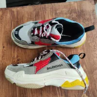 زارا zara بالنسیاگا Balenciaga اورجینال ۳۷ ۳۸