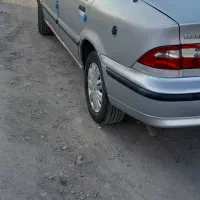 سمند ۸۴ دوگانه دوره رنگ|خودرو سواری و وانت|مشگین شهر, |دیوار