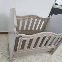 گهواره کودک|اسباب و اثاث بچه|تنکابن, |دیوار